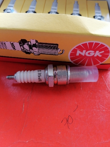 CANDELA BP5ES NGK