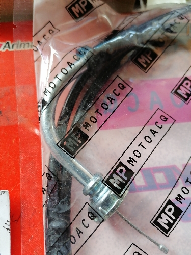 CABLE DE ACELERACION NAVI MP
