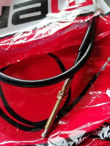 CABLE DE CLUTCH PULSAR 135/150 MEK