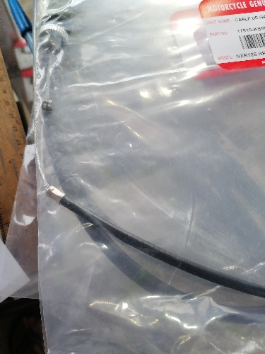 CABLE DE ACELERACION BROSS/XR150L V-ONE