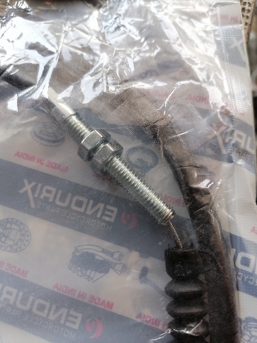 CABLE DE CLUTCH PULSAR 200NS ENDURIX