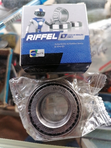 CUNAS DE TIMON GN125/EN125/TS125/GS125 CONICA RIFFEL
