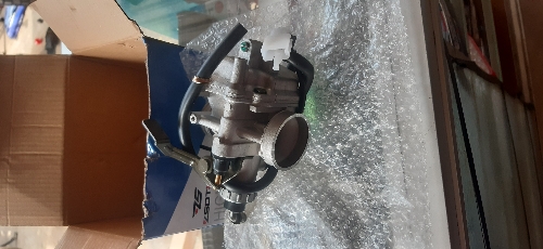 CARBURADOR BM150 - SCL20