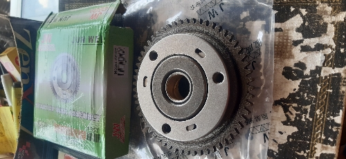CLUTCH DE STARTER CGL125/CG150 JW
