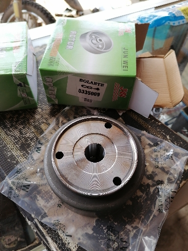 BOLANTE CGL125 4 BOBINAS JW YIBEN