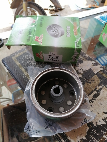 BOLANTE CG 8 BOBINAS JW YIBEN