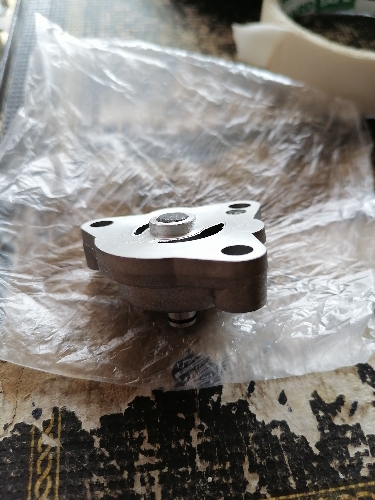 BOMBA DE ACEITE GN125/EN125