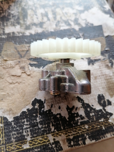 BOMBA DE ACEITE XR150L
