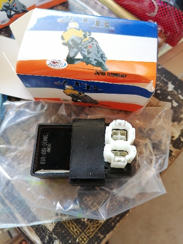 CDI STORM - 30410