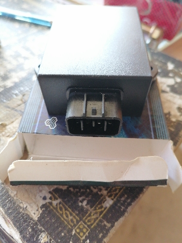 CDI GN125 SIN CABLES