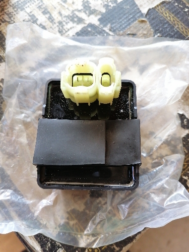 CDI XR150L