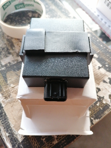 CDI PULSAR 160NS UGMP