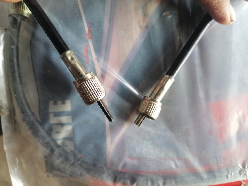 CABLE DE ASPIDOMETRO CT100 ELPRA