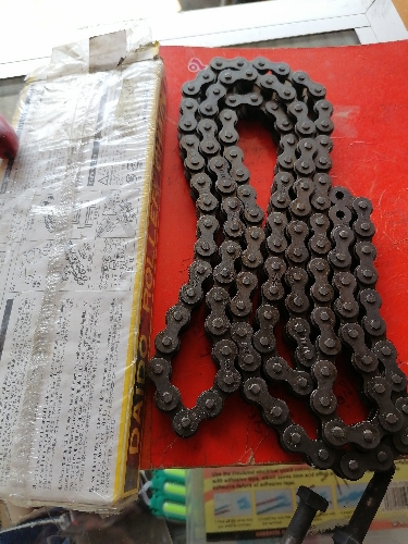CADENA DE TRACCION 420H-108L DID