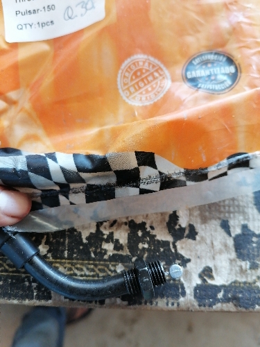 CABLE DE ACELERACION PULSAR 150 KIMANTI