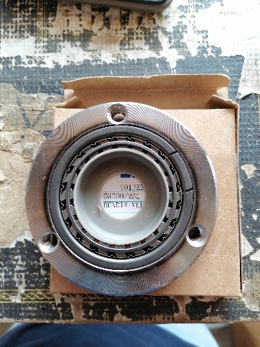 CLUTCH DE STARTER CG200/250 BALINERA BENDIX JTK