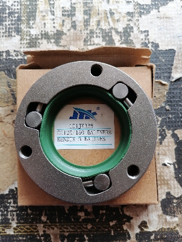 CLUTCH DE STARTER CG125/150 BENDIX 3 BALINES JTK