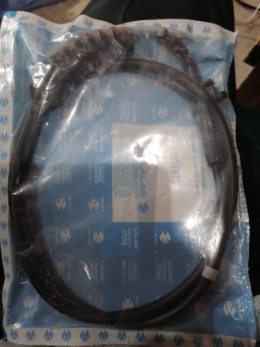 CABLE DE ACELERACION DISCOVER 100 ORIGINAL BAJAJ