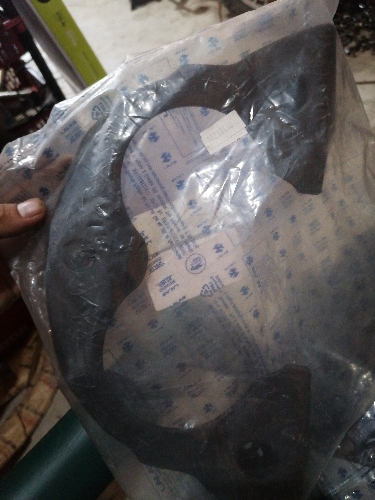 BASE DE TABLERO PULSAR ORIGINAL BAJAJ