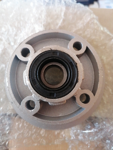 BASE DE SPROCKET AX100