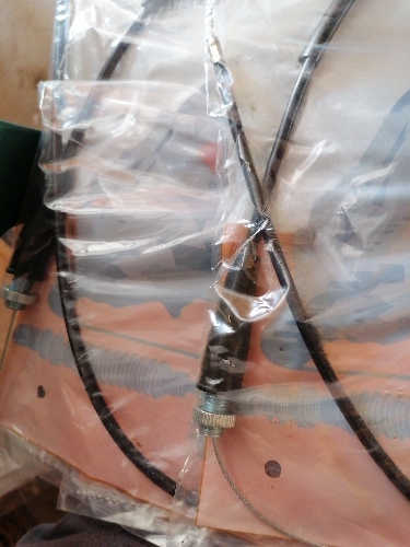 CABLE DE ACELERACION XR150L/XLR125/BROSS125 - 17910