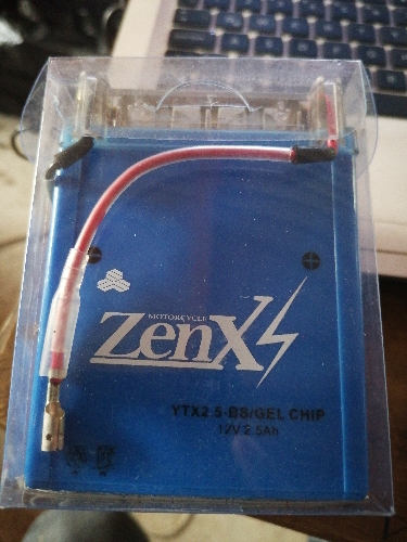 BATERIA DE GEL YTTX2.5-BS CHIP