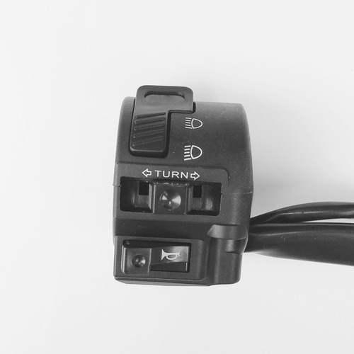 CAJA DE CONTACTO XR150L IZQUIERDO V-ONE