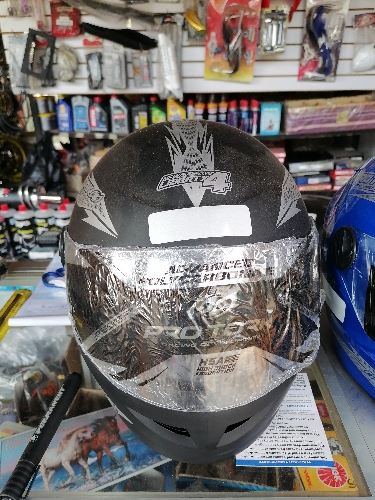 CASCO NEW LIBERTY FOUR NEGRO MATE