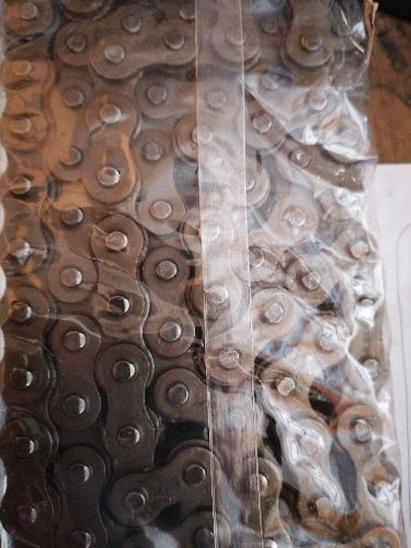 CADENA DE TRACCION 520H-120L ALDRICH