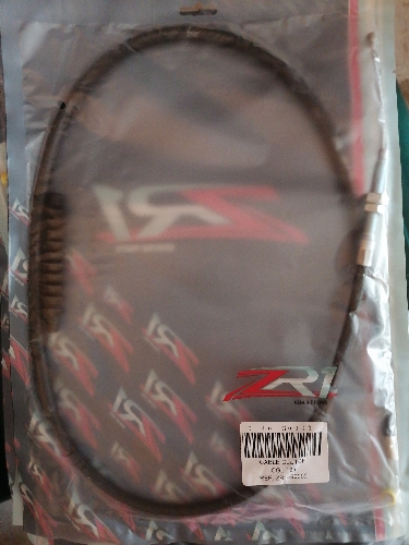 CABLE DE CLUTCH CGL125 ZR1-G0092