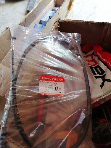 CABLE DE CLUTCH CGL125 V-ONE