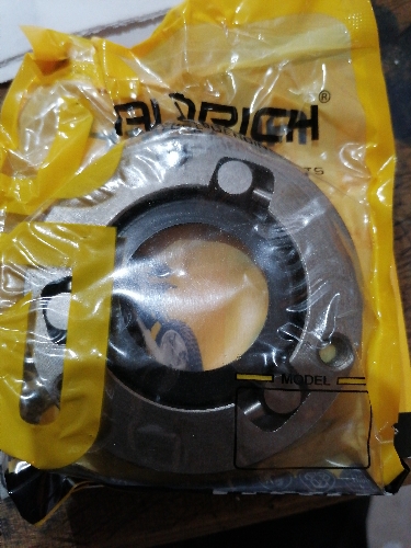 CLUTCH DE STARTER CGL125 ALDRICH