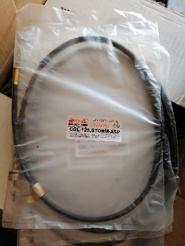 CABLE DE ASPIDOMETRO CGL125/STORM FYM