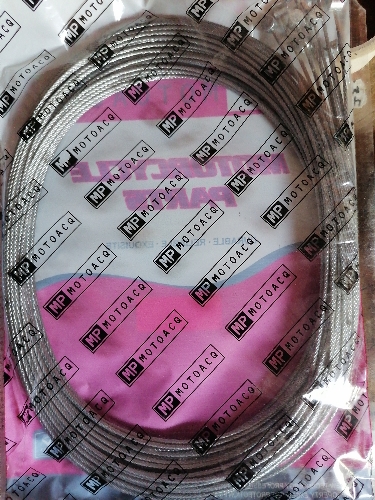 CABLE SIN FORRO 3 MTS CABEZA GRANDE