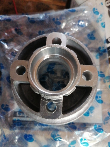 BASE DE SPROCKET DISCOVER100/125M 100M XCD125 K353307500