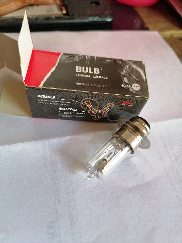 BOMBILLA SILVIN 1 PICO VINI