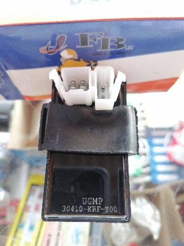 CDI CGL125 TRANSISTOR - 30410