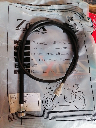 CABLE DE ASPIROMETRO CRUX