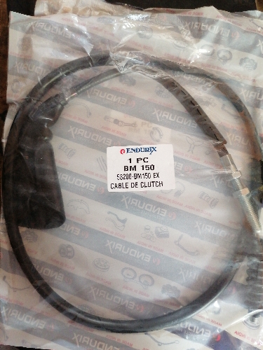 CABLE DE CLUTCH BM150