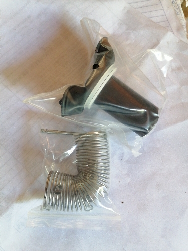 DIAFRAGMA DE CARBURADOR GN125 /EN125 109925