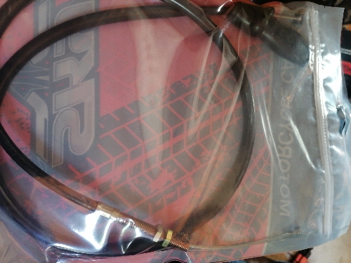 CABLE DE CLUTCH TORNADO XR250 SKY