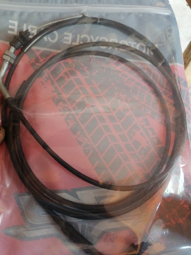 CABLE DE ACELERACION GY6 125 SKY