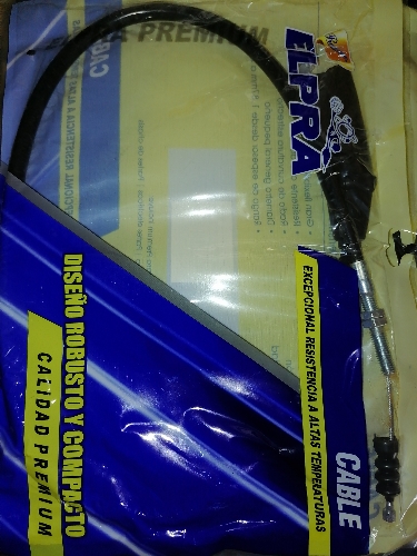 CABLE DE CLUTCH PULSAR 150 UGR ELPRA