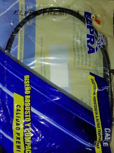 CABLE DE ASPIROMETRO JH125 ELPRA