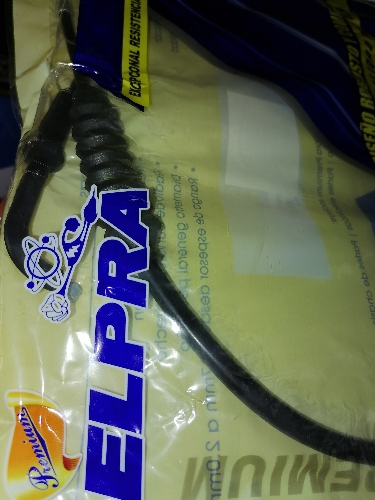 CABLE DE ACELERACION DISCOVER ELPRA