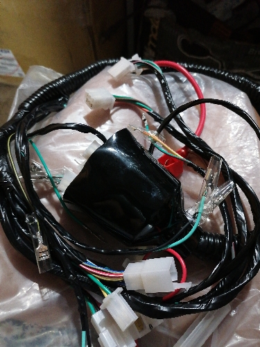 ARNES CGL125