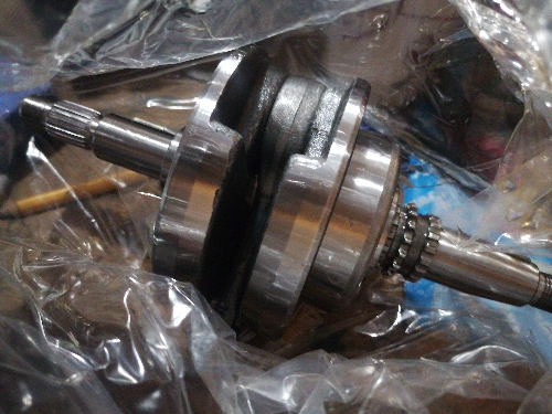 CIGUEÑAL XR150L-JTK