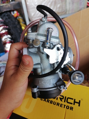 CARBURADOR GN-125 ALDRICH