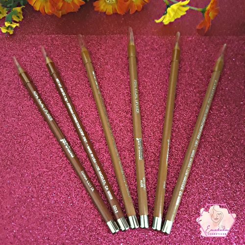 Lapiz labial Jordana