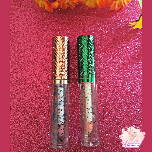 Labial Lipgloss Love Note